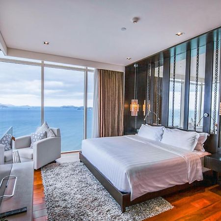 The Costa Nha Trang Residences Екстер'єр фото