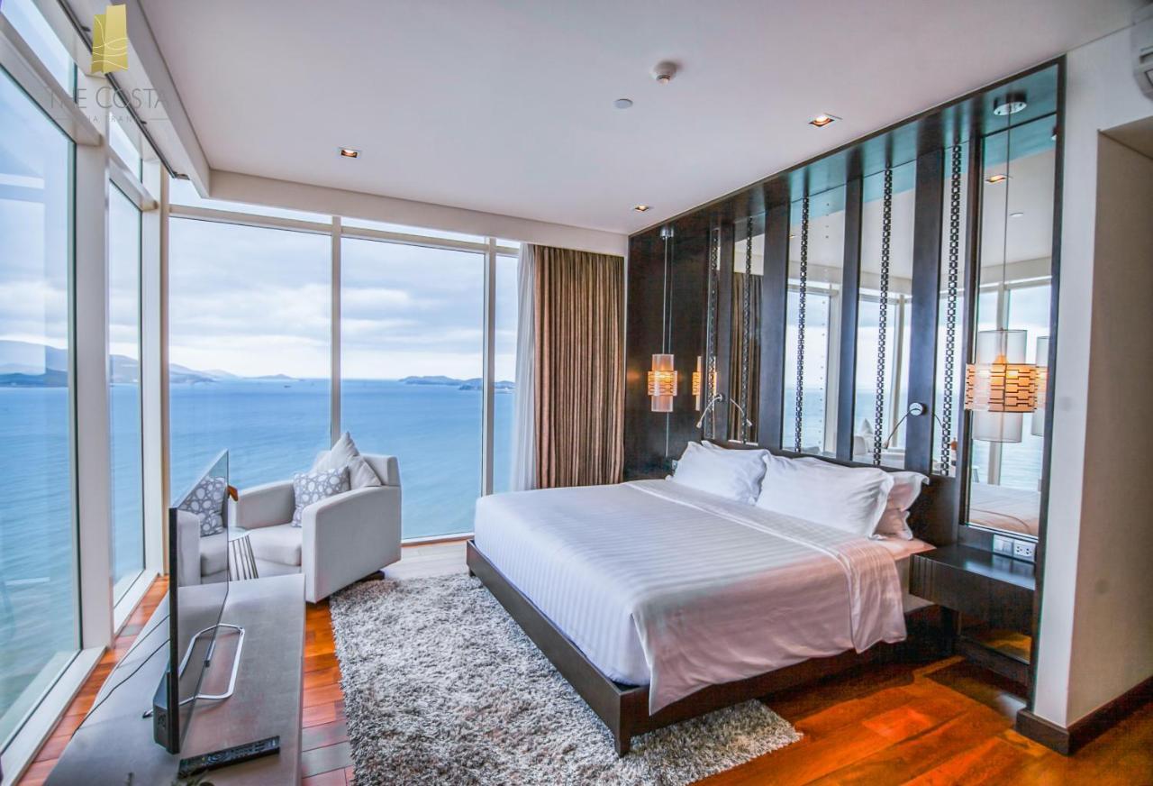 The Costa Nha Trang Residences Екстер'єр фото