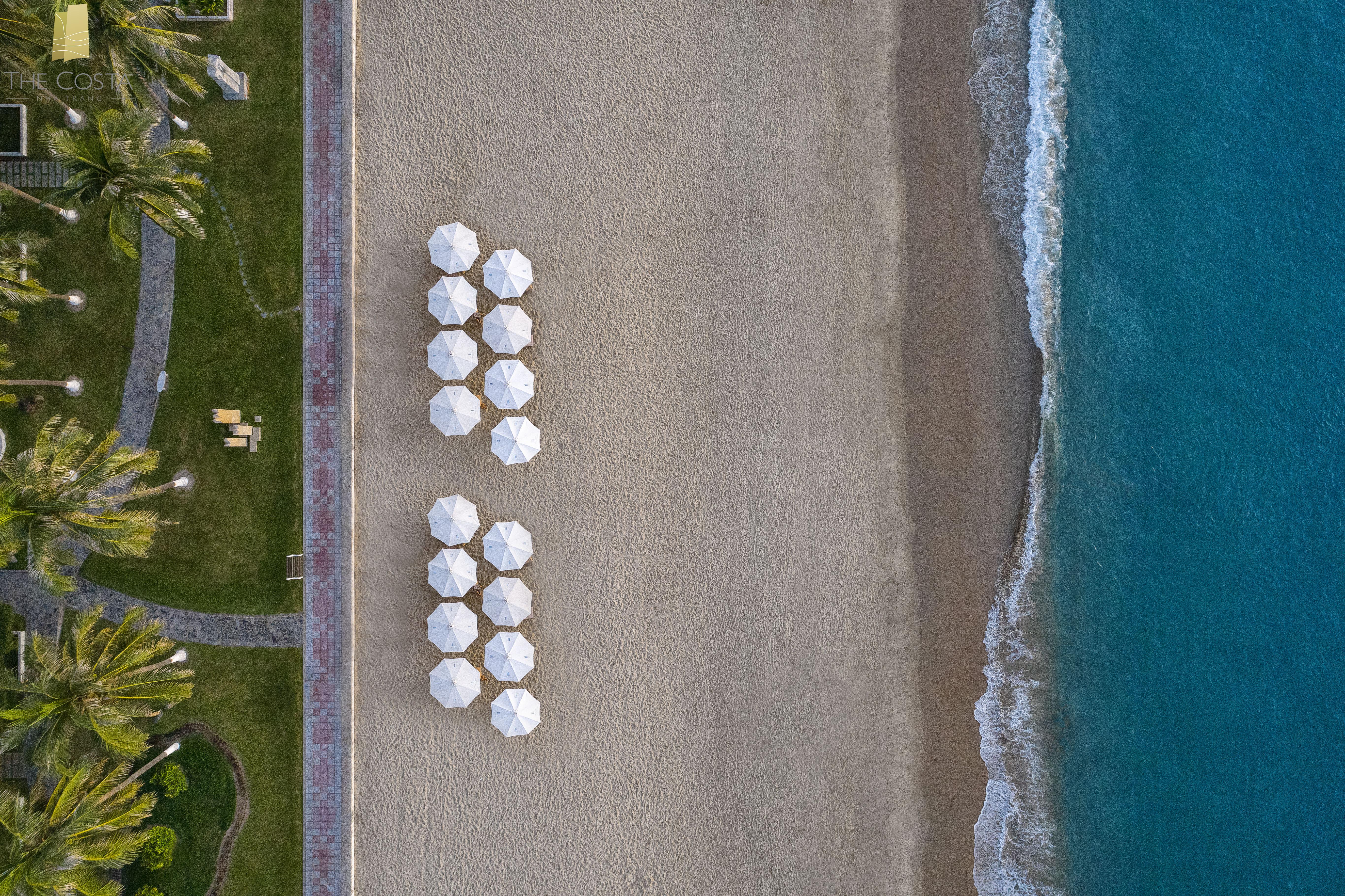 The Costa Nha Trang Residences Екстер'єр фото