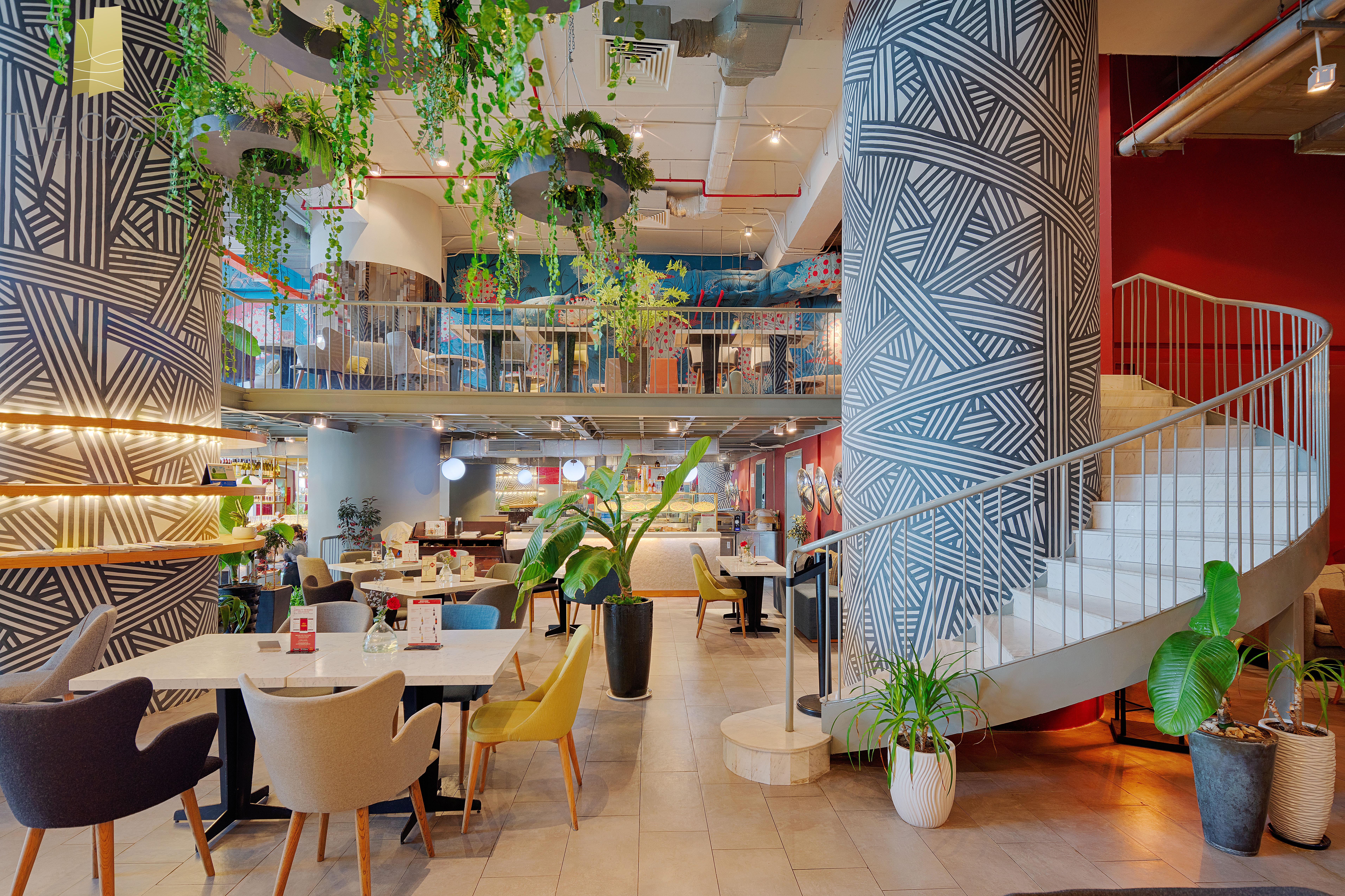 The Costa Nha Trang Residences Екстер'єр фото