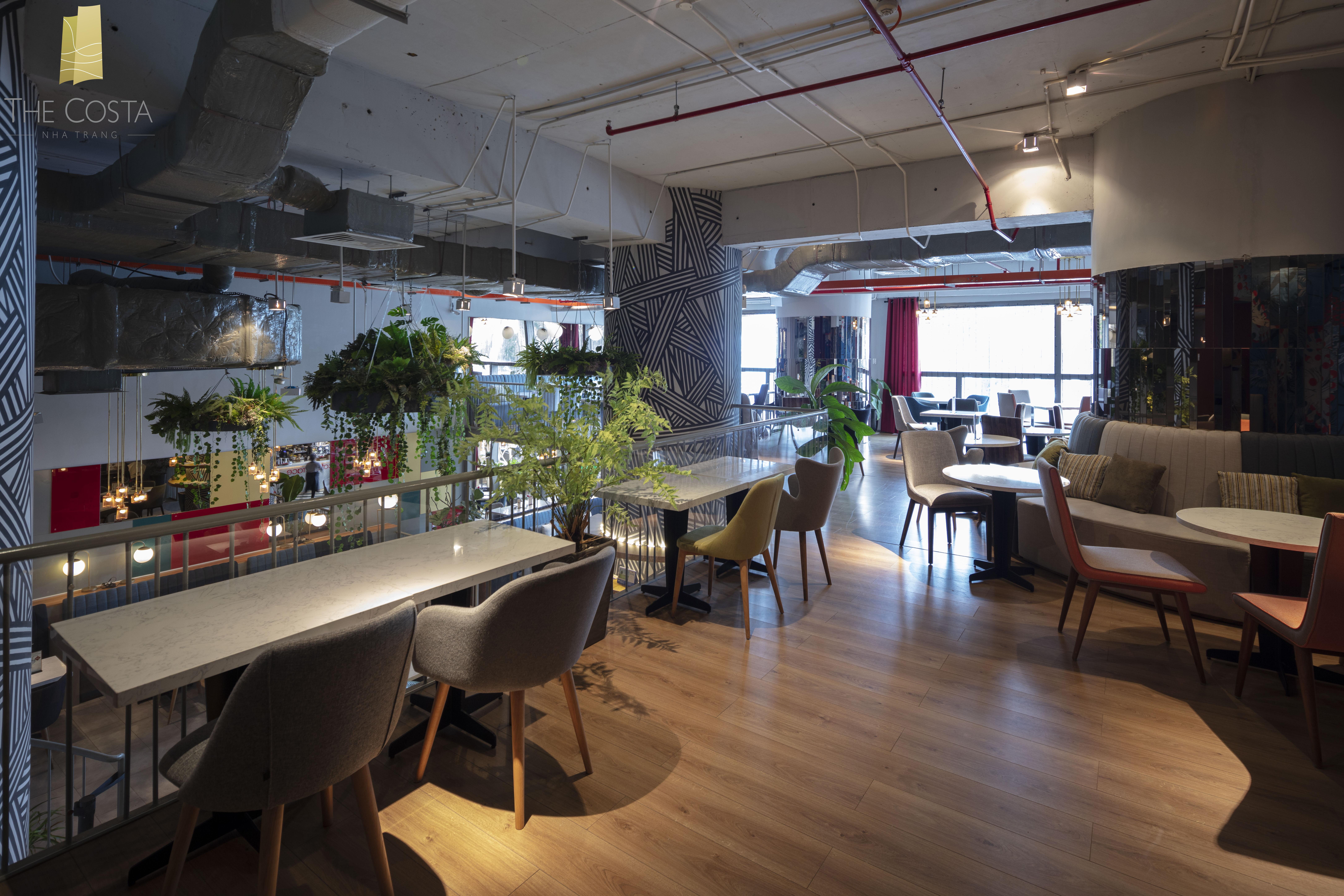 The Costa Nha Trang Residences Екстер'єр фото