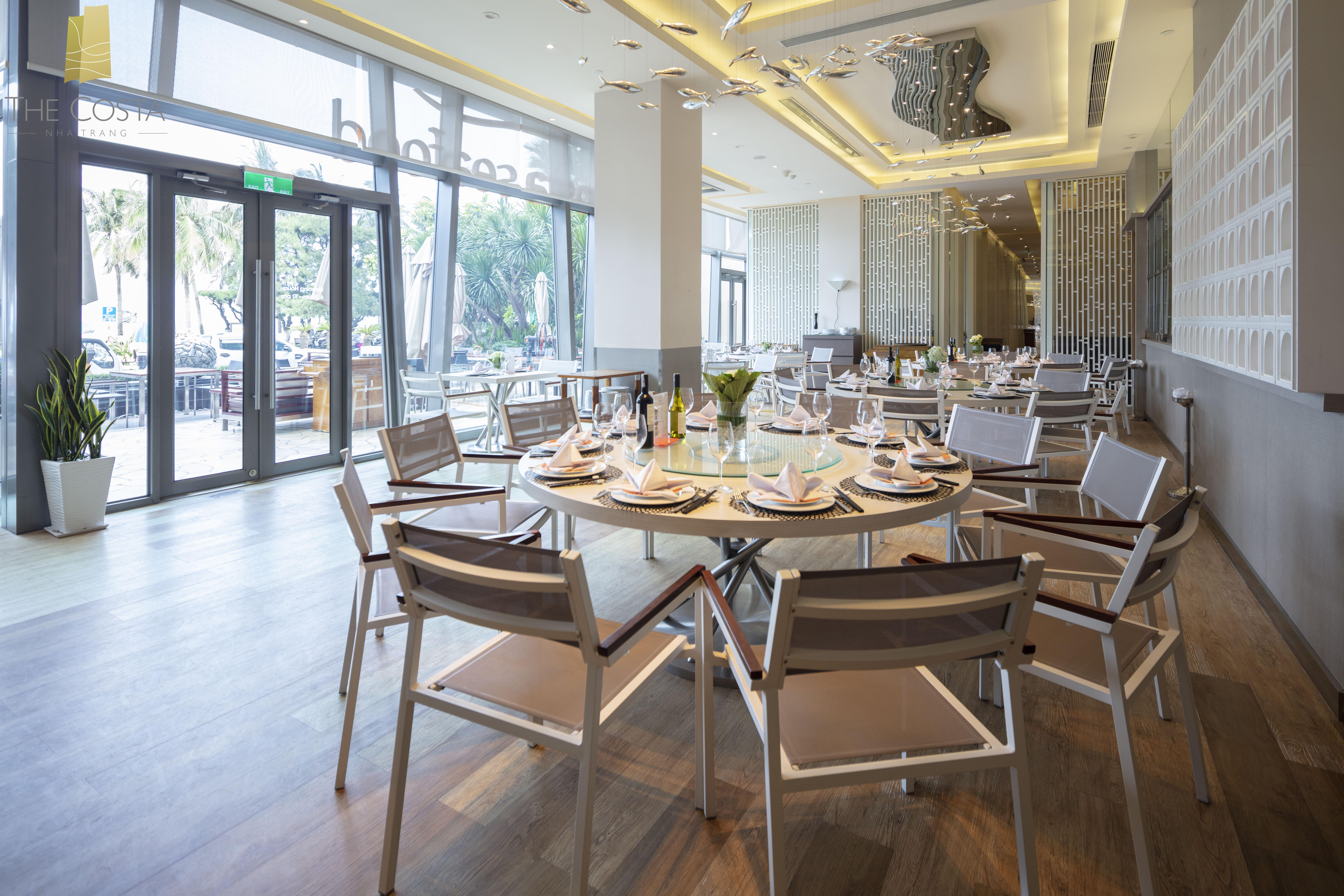 The Costa Nha Trang Residences Екстер'єр фото