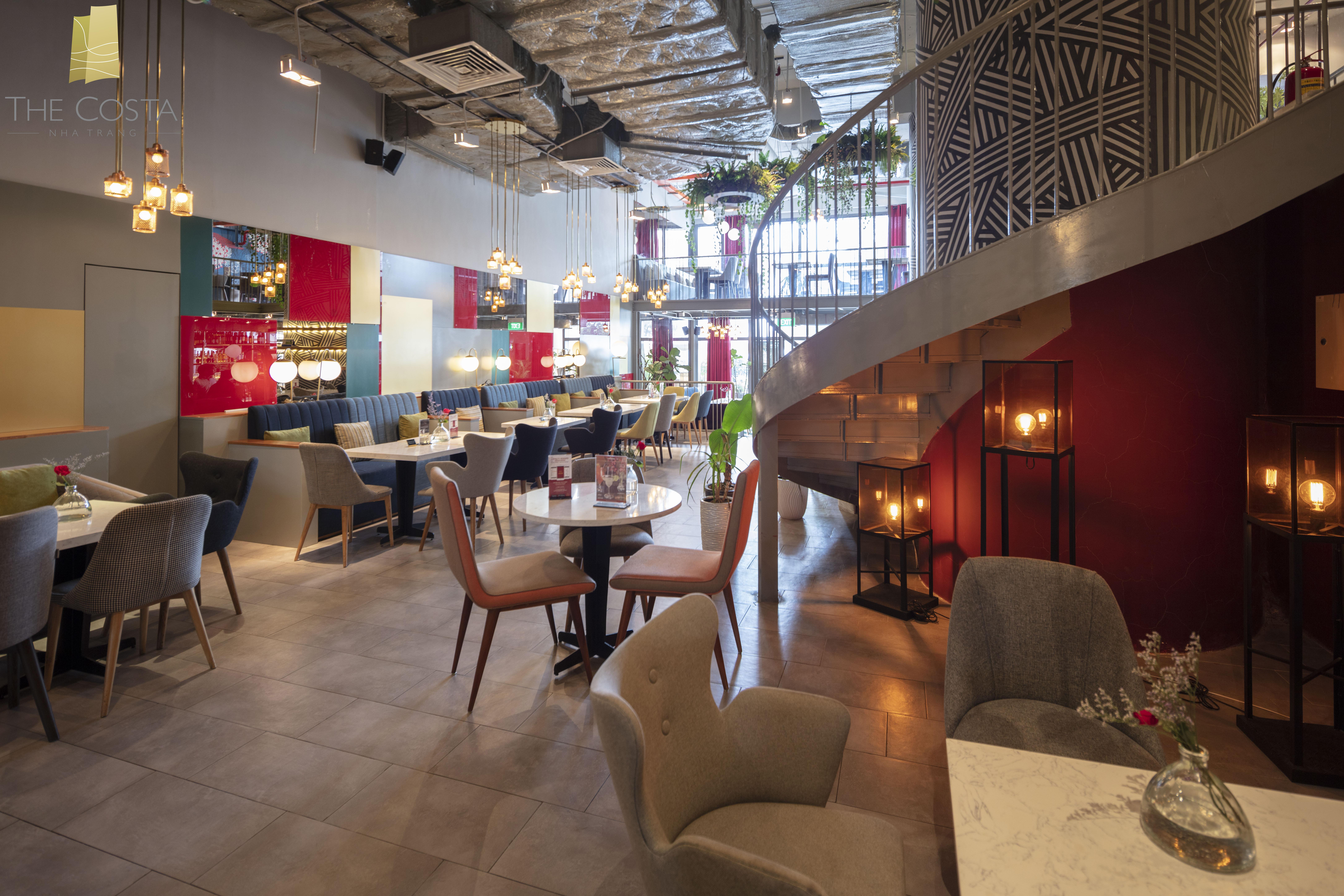 The Costa Nha Trang Residences Екстер'єр фото