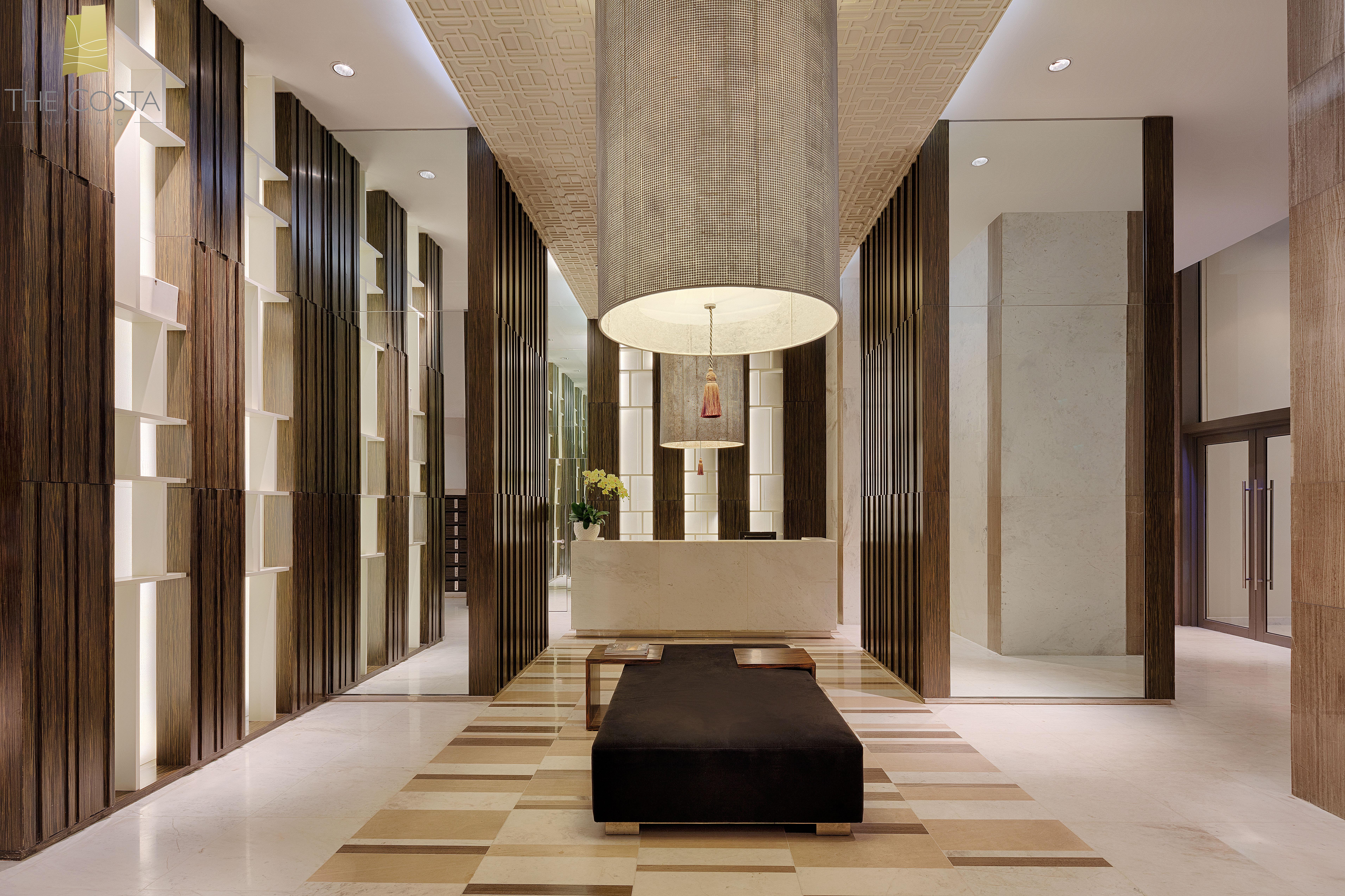 The Costa Nha Trang Residences Екстер'єр фото