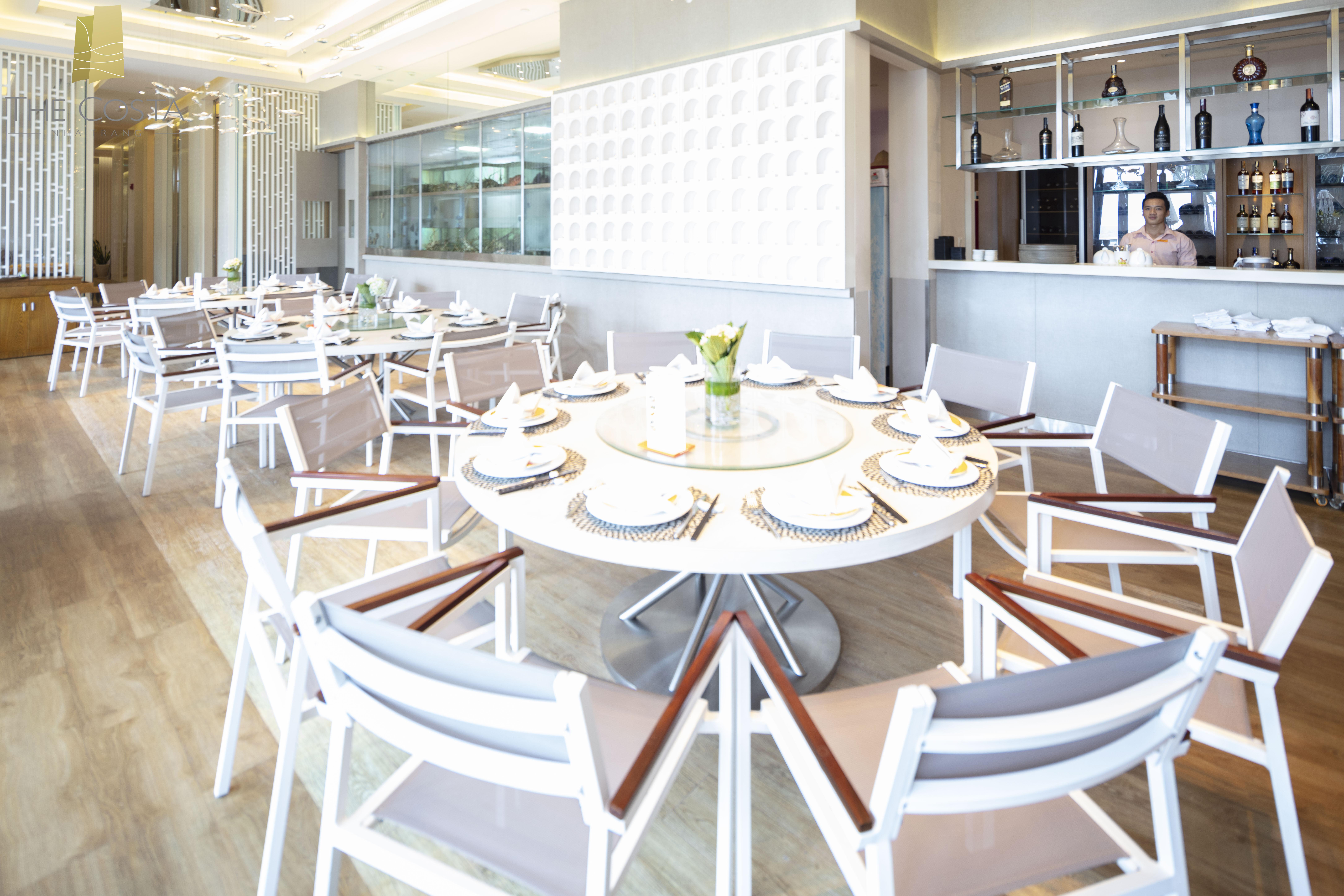 The Costa Nha Trang Residences Екстер'єр фото