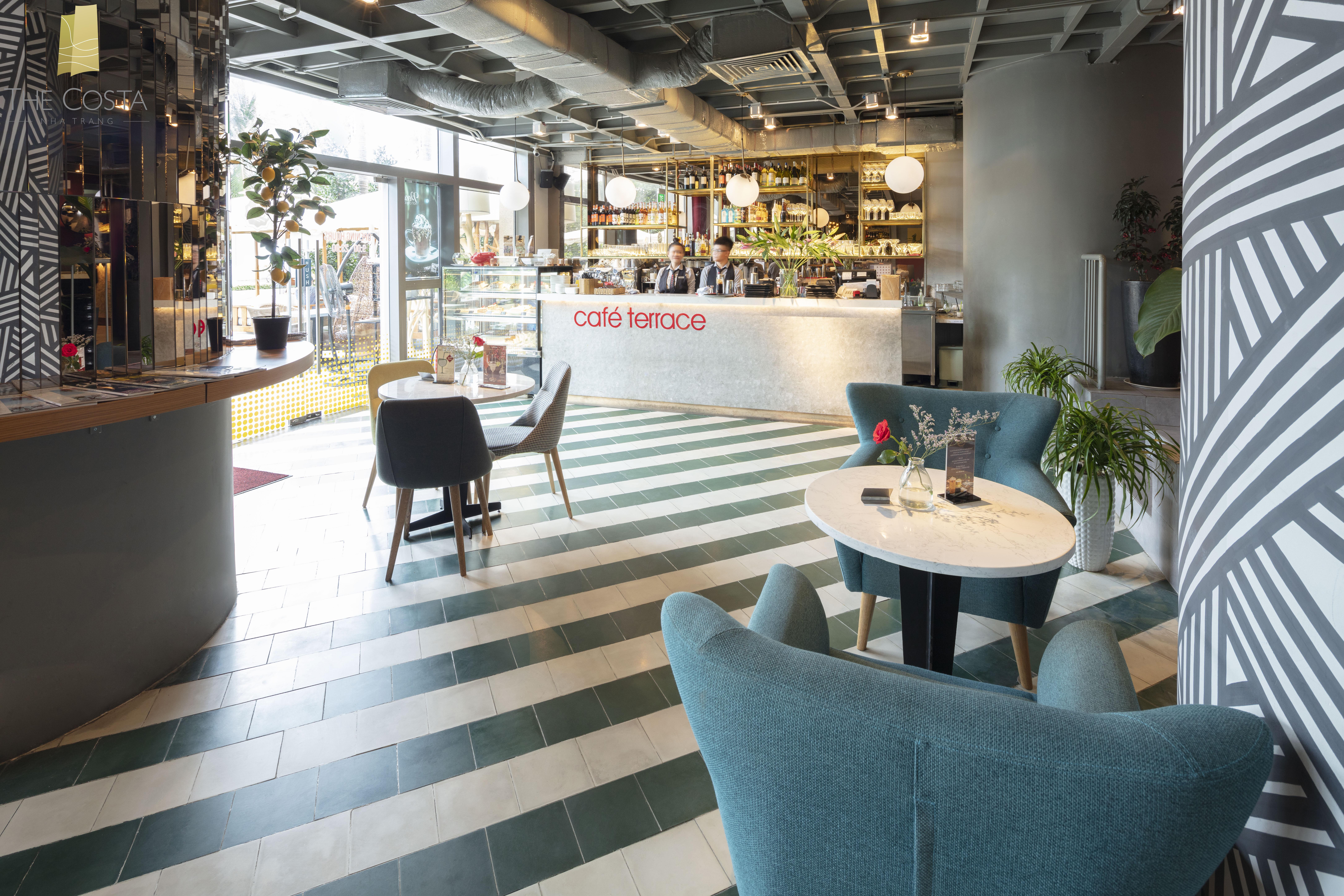 The Costa Nha Trang Residences Екстер'єр фото