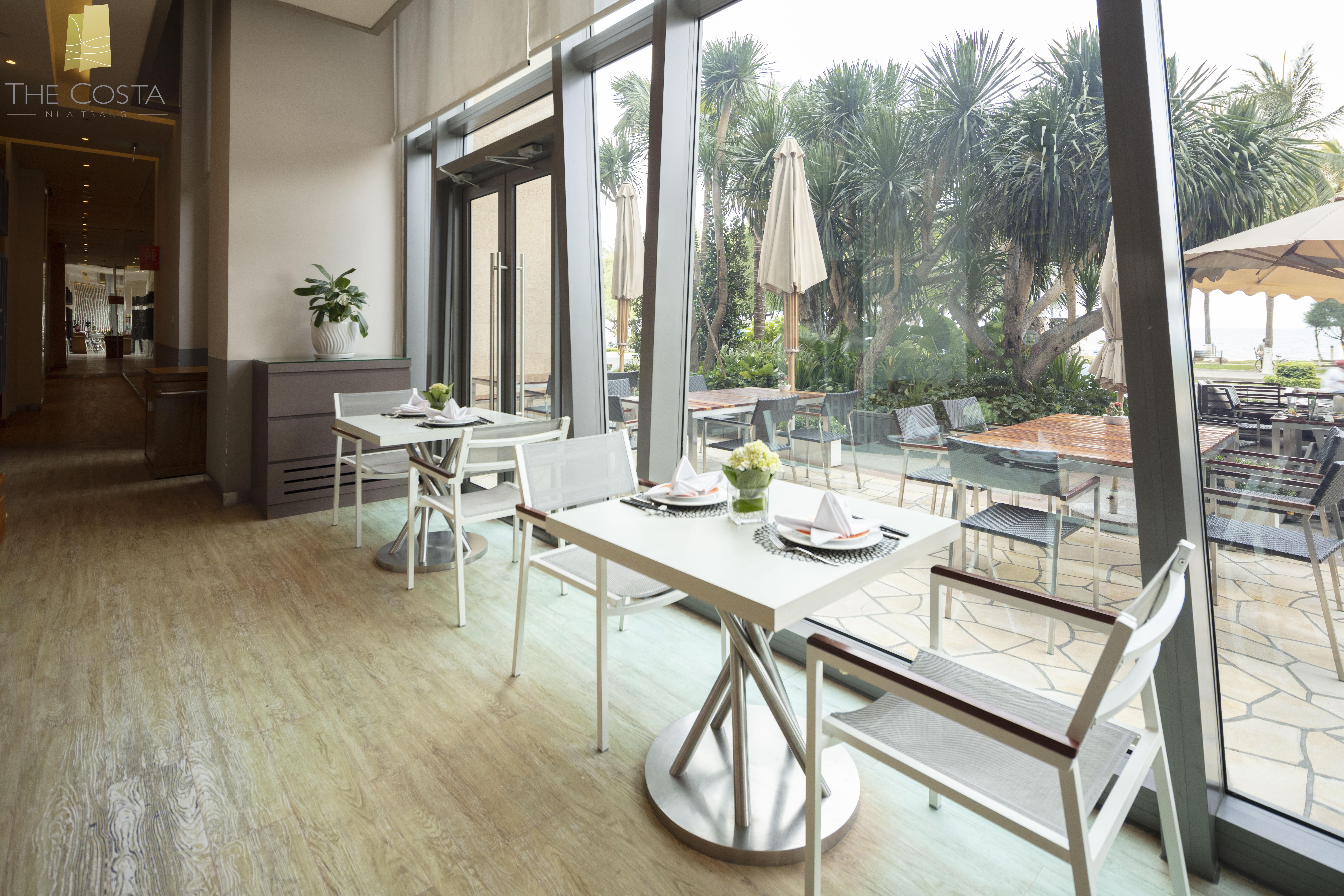 The Costa Nha Trang Residences Екстер'єр фото