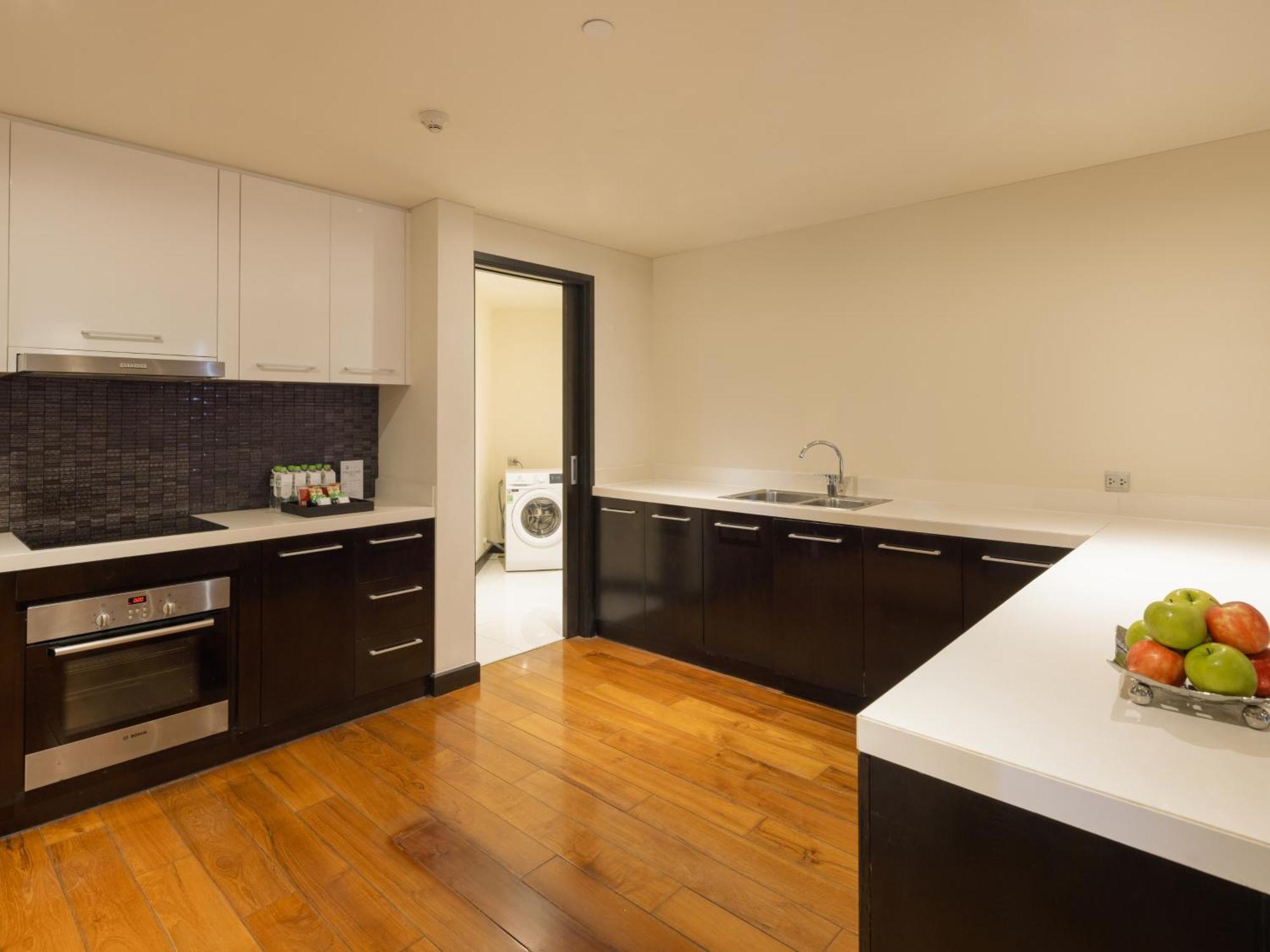 The Costa Nha Trang Residences Екстер'єр фото