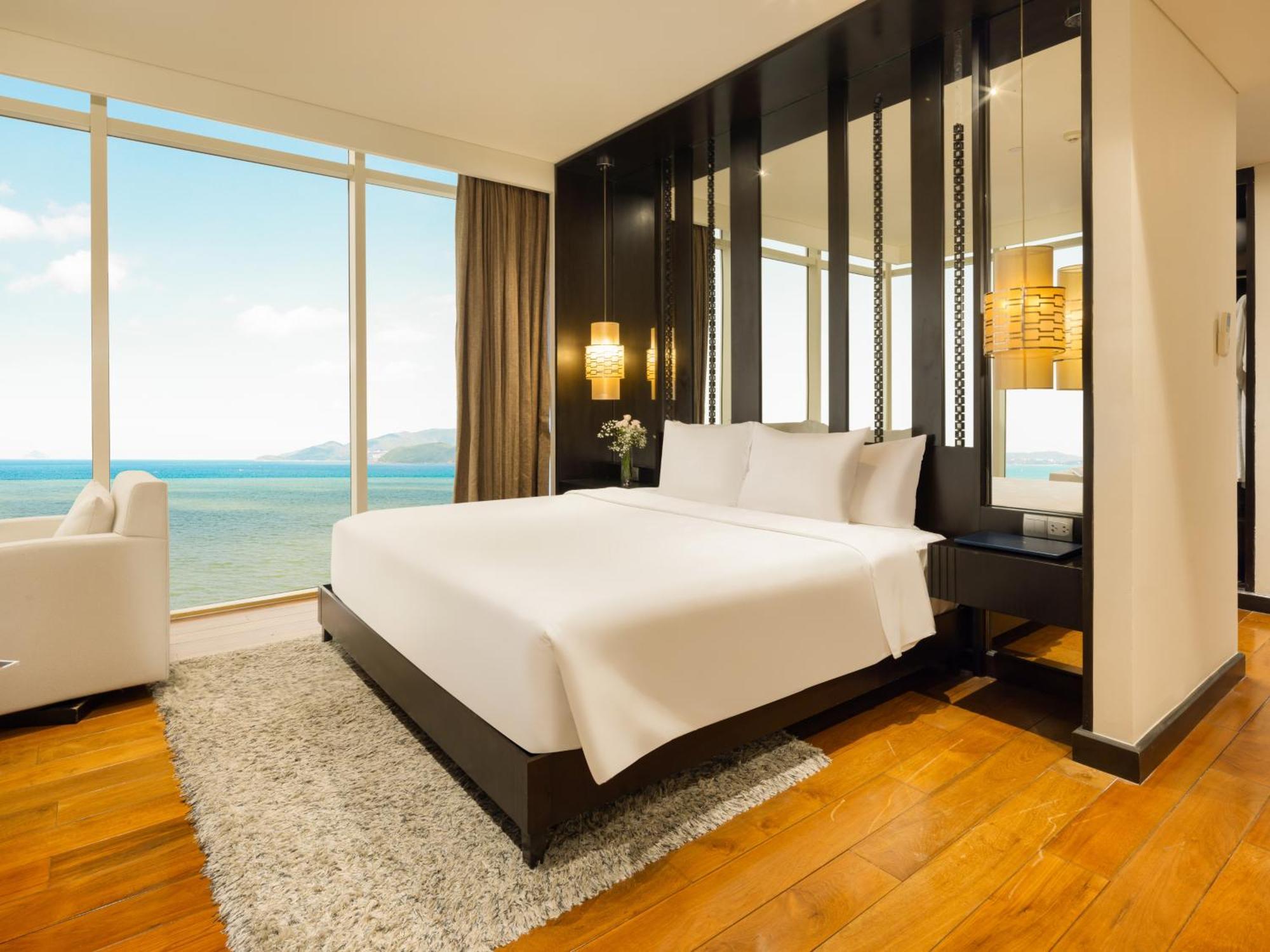 The Costa Nha Trang Residences Екстер'єр фото
