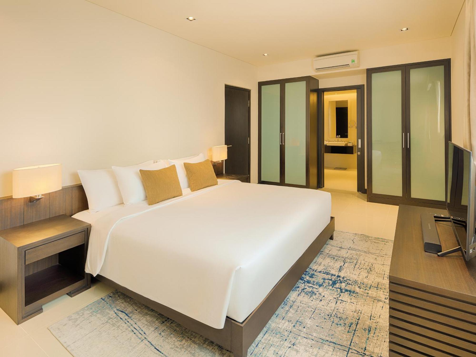 The Costa Nha Trang Residences Екстер'єр фото
