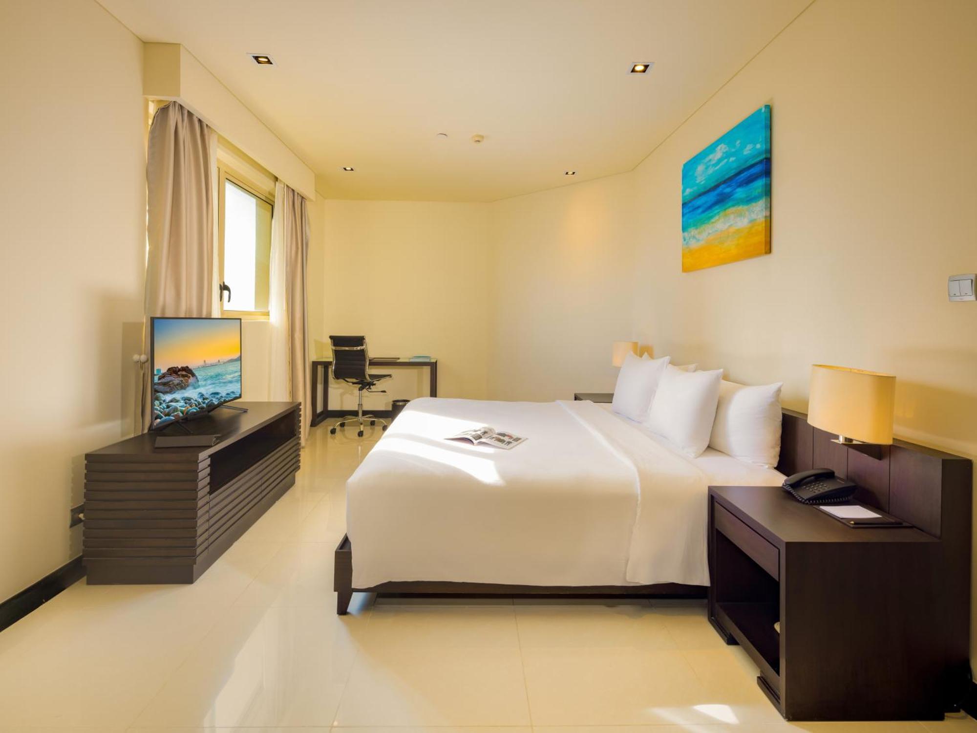 The Costa Nha Trang Residences Екстер'єр фото