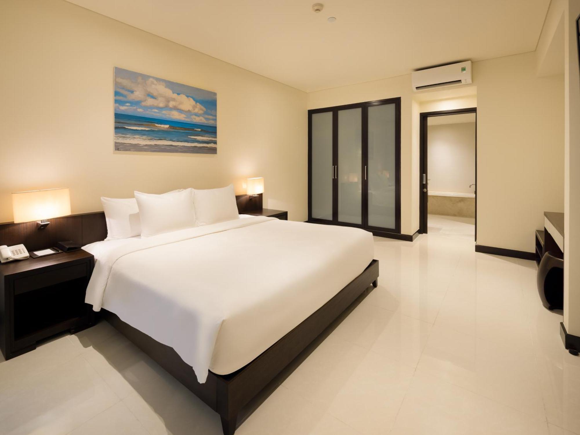 The Costa Nha Trang Residences Екстер'єр фото