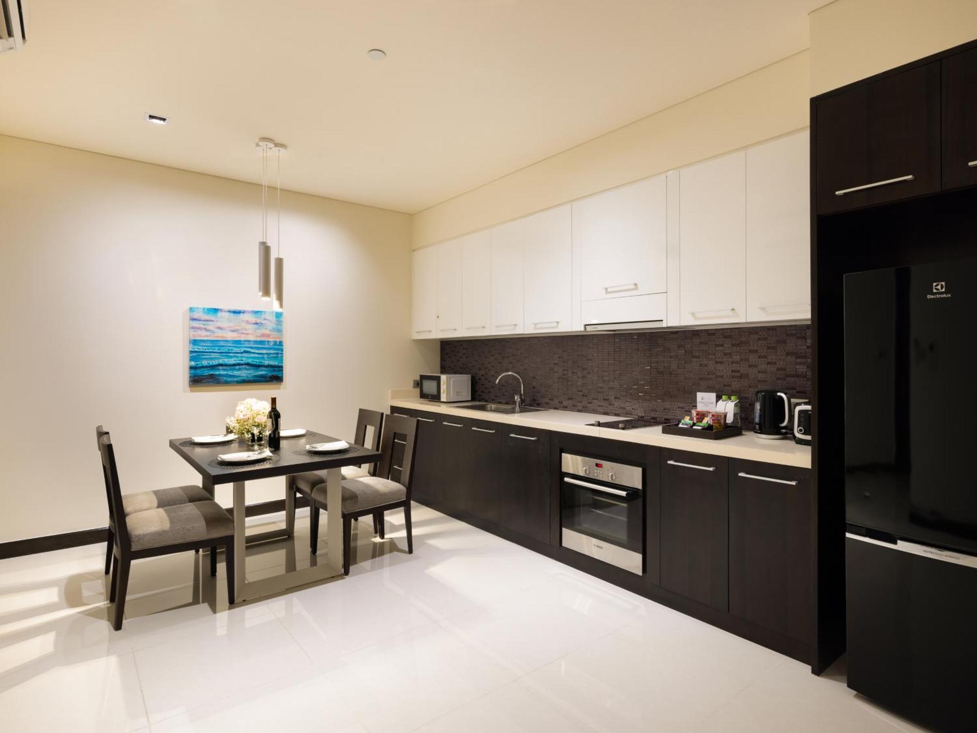 The Costa Nha Trang Residences Екстер'єр фото
