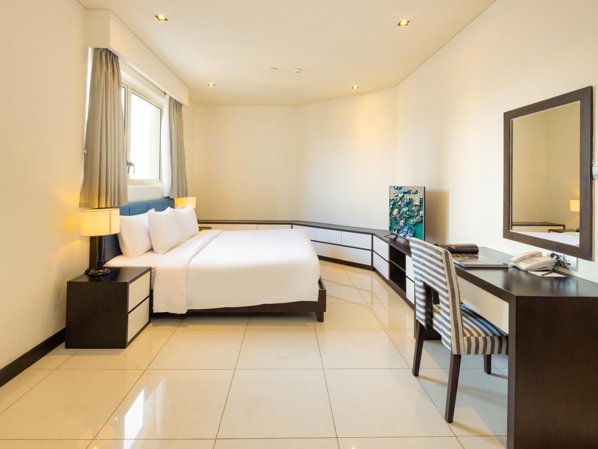 The Costa Nha Trang Residences Екстер'єр фото